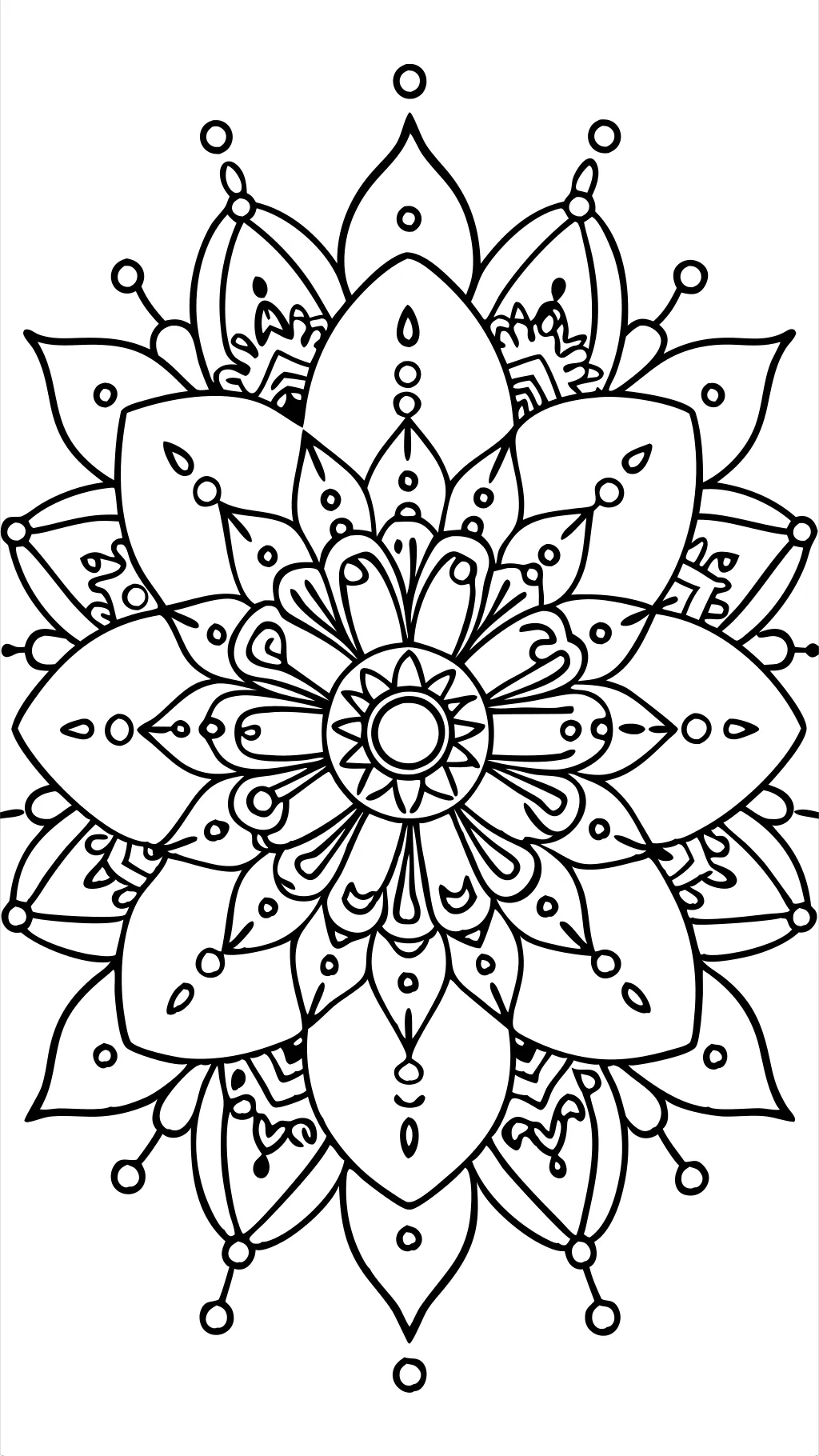 coloriages imprimables gratuits pdf